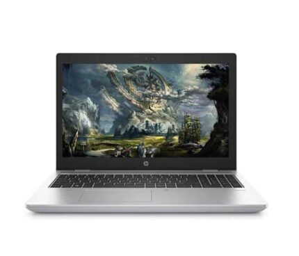 HP Probook 650 G4